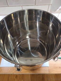 Pálenice palírna destilační přístroj - 3