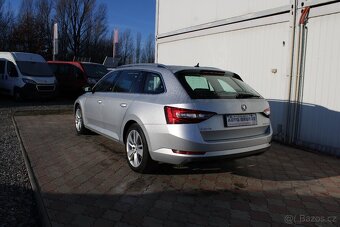 Škoda Superb, 2,0TDI 110kw Style - 3