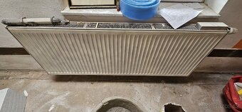 Radiátory - 3