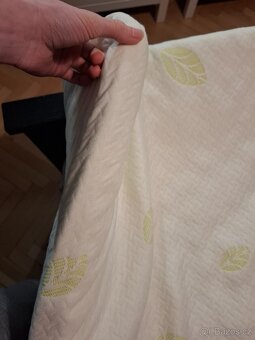 Vrchní matrace Dormeo - 3