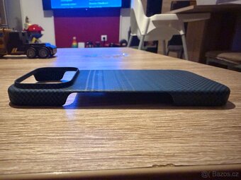 Ultratenký kryt iPhone 17 pro - 3