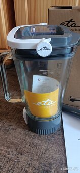 Mixér skleněný ETA - 3