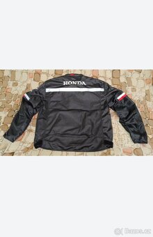 Bunda na motorku XL - 3