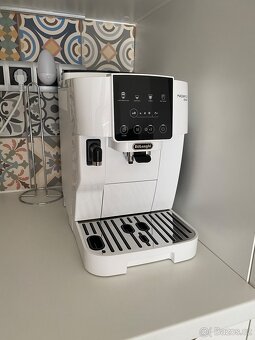 De'Longhi Magnifica Start ECAM 220.61.W - 3