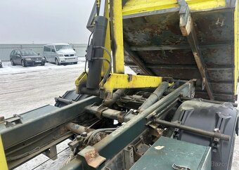 Iveco Daily 65c15 - kontejner - 3