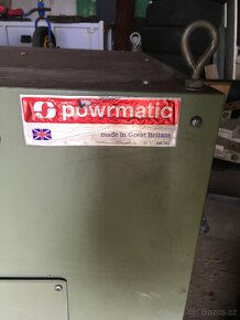 Plynová sahara, topení,vytápění - 3