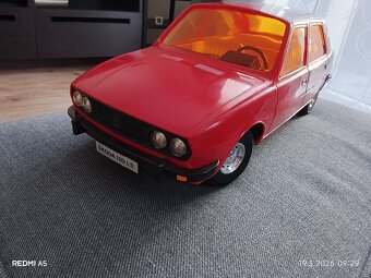 ŠKODA 120 LS (ITES) - 3