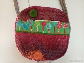 Dámská kabelka od IngK. - 3