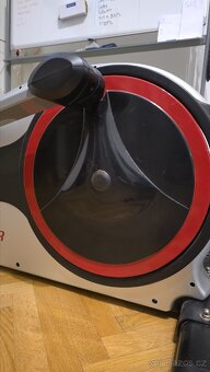 Eliptický trenažér brother - 3