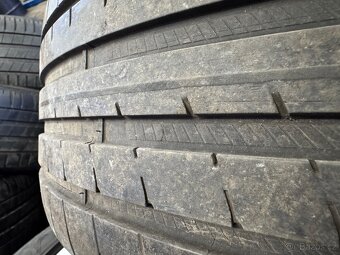 Pneumatiky letní R18 - 3