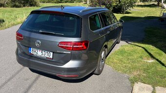 Volkswagen Passat B8 DSG 110kw - 3
