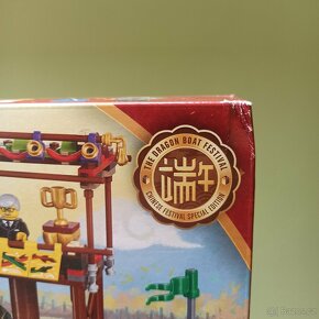 Lego creator 80103 - 3