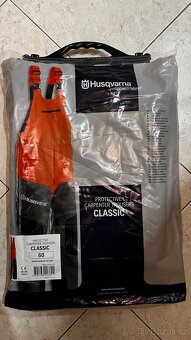 Husquarna oblečení - 3