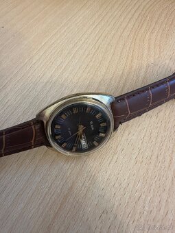 Pánské hodinky SLAVA - 3