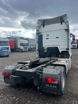 Man Tgx 18.440 - 3