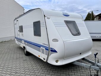 Hobby 500 KMFE EXCELLENT - 3