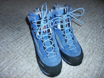 pohorky - RAICHLE - 3