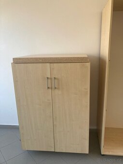 Skříně od stolaře - 3
