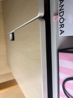 Nábytek dětský pokoj Ikea - 3