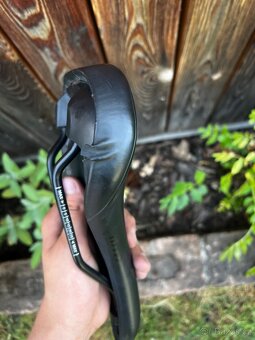 Sedlo wtb - 3
