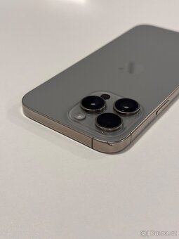 iPhone 16 Pro Max 256GB - 3