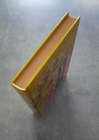 Velká kniha čínských horoskopů - Theodora Lau - 3