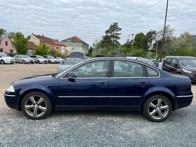 Volkswagen Passat 1.6i 75kW - 3