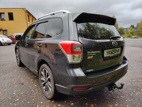 Subaru Forester 2,0 D AWD AT /108 kW/ - 3