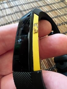 Fitbit Alta Gold Black Small /BEST CENA/ - 3
