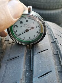 205/65/16C letni pneu CONTINENTAL 205 65 16C - 3