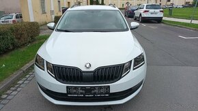 Škoda Octavia Combi 1.4TSi 110kW,FULL LED - 3