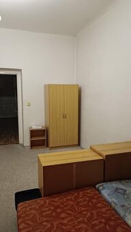 Pronájem sdíleného dvoulůžkového pokoje České Budějovice - 3