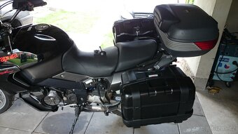 Aprilia Caponord 1000 - 3