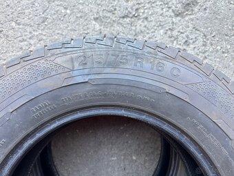 215/75r16c - 3