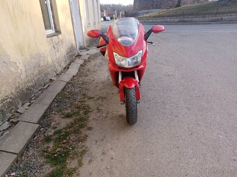 Ducati ST3 - 3