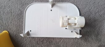 Lampička dětská IKEA měsíc - 3
