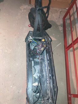 Kaabo Mantis 10 - 3