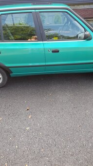 FELICIE 1.3 MPI, LX I  50 KW , STK  NOVÁ,,2026 - 3