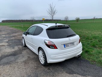Peugeot 207 RC - 3