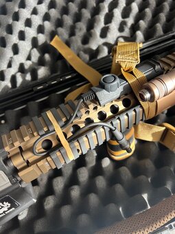 Airsoft SpecnaArms SAE19 - 3