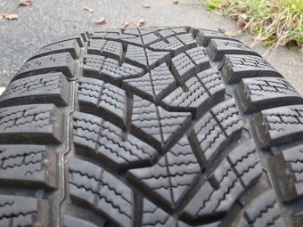 235/45 r18 zimni pneumatiky 235 45 18 235/45/18 zimní pneu - 3