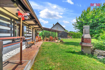 Prodej chalupy, 48 m², Kopidlno - Pševes - 3