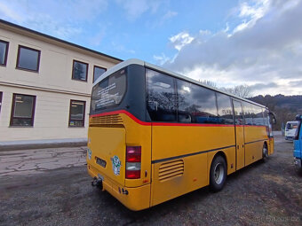 Autobus Neoplan N313 Autobus Neoplan N313 - 3