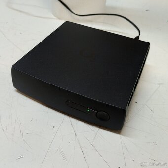 O2 TV set-top box (SML-5442TW) - 3
