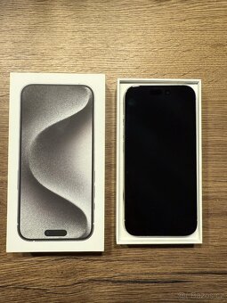 APPLE IPHONE 15 PRO - 3