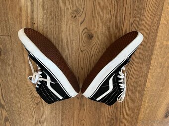 Zánovní VANS vel. 45 - 3
