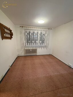 Pronájem bytu 1+1 43 m² Neumannova, Aš - 3