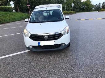 Dacia Lodgy - 3