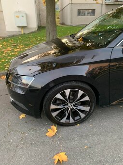 Škoda Superb COMBI 3 2.0 TDi 110 kw, r.v. 2016 - 3