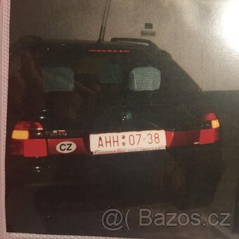 HLEDAM Škoda Felicia AHH 07-38 - 3
